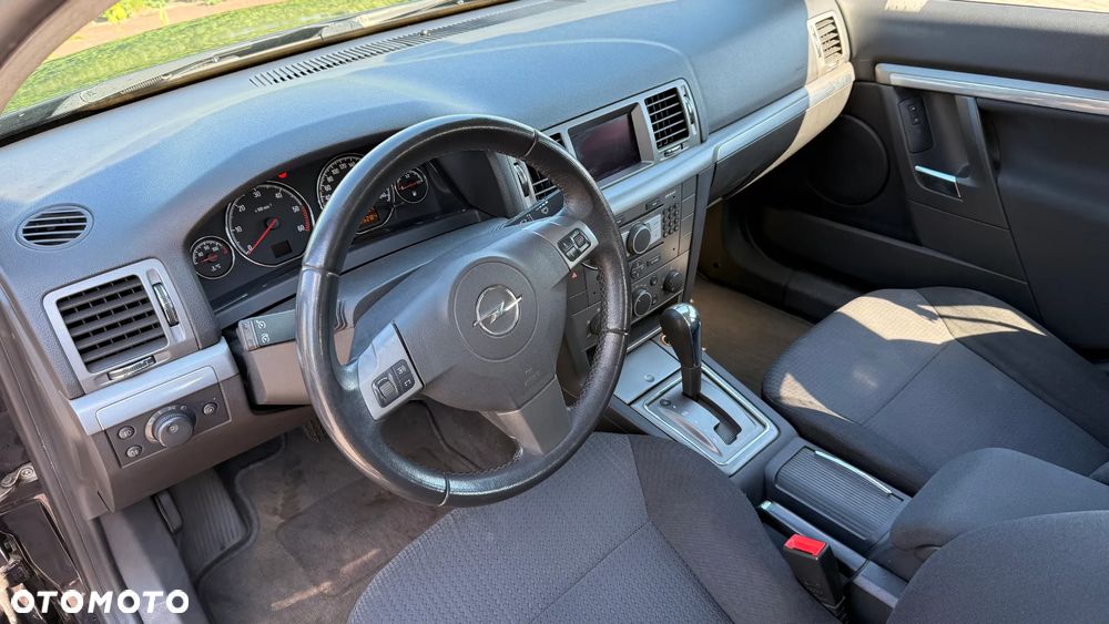 Opel Signum 1.9 CDTI Cosmo - 12