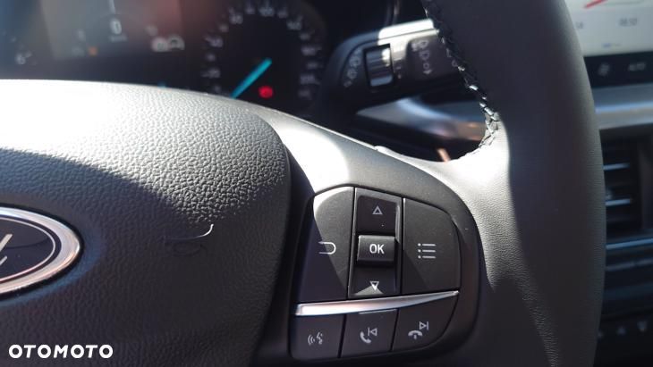 Ford Focus 1.0 EcoBoost Titanium - 13