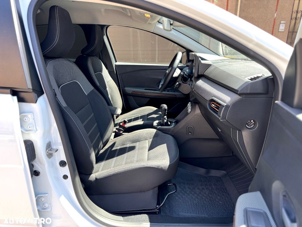 Dacia Sandero Stepway ECO-G 100 MT6 Extreme - 9