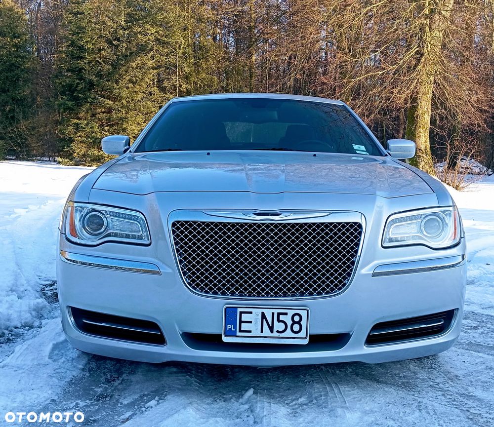 Chrysler 300 - 3