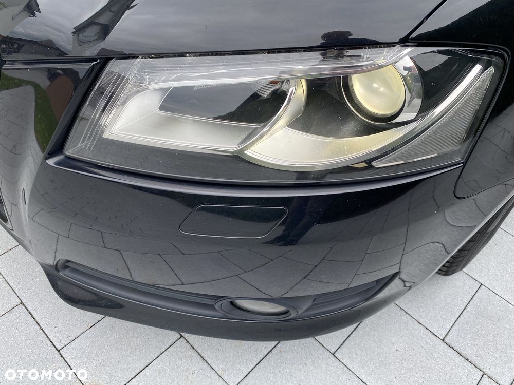 Audi A3 Sportback 2.0 TDI Ambition - 20