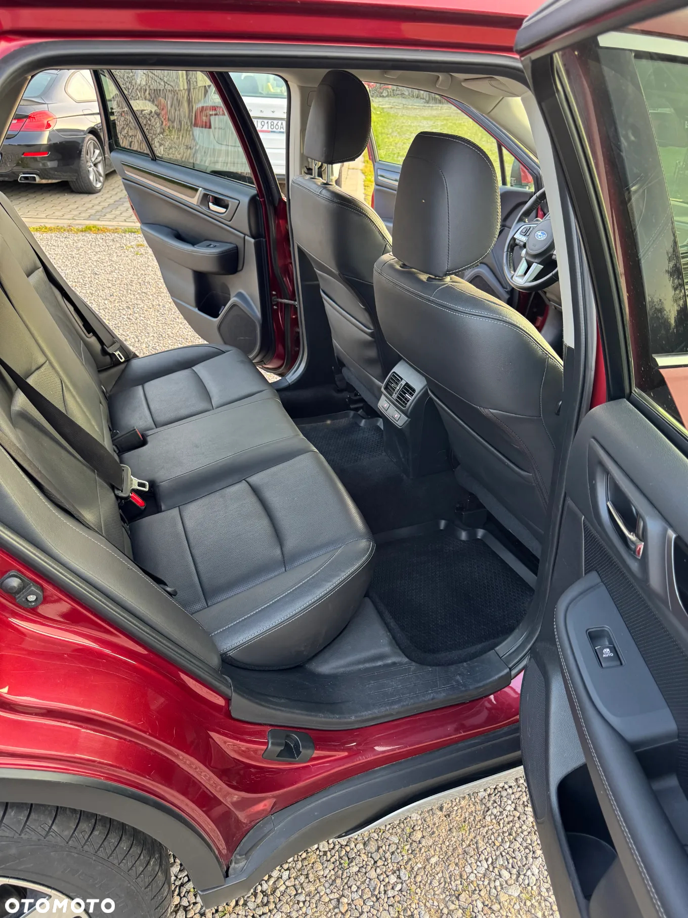 Subaru Legacy Kombi 2.5i Lineartronic Comfort - 15