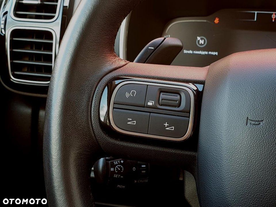 Citroën C5 Aircross - 14