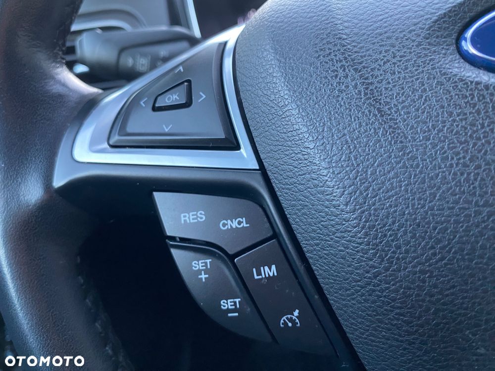 Ford Mondeo 2.0 Hybrid Trend - 30