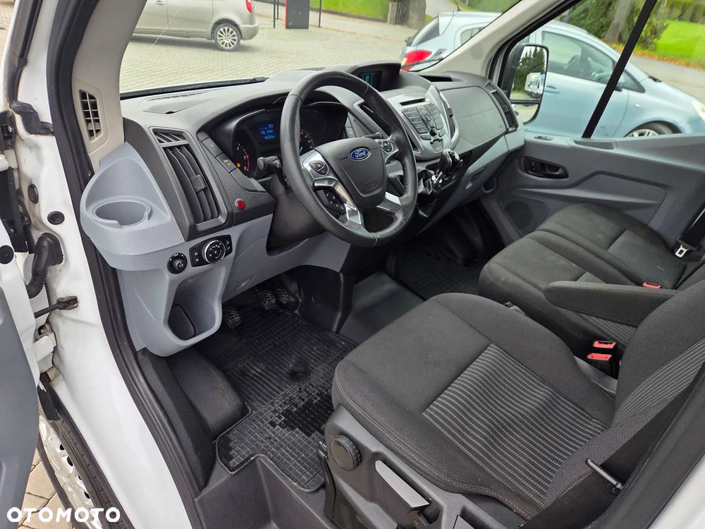 Ford Transit - 7
