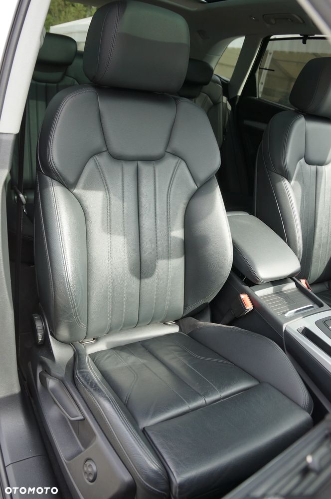 Audi Q5 2.0 TDI Quattro S tronic - 34