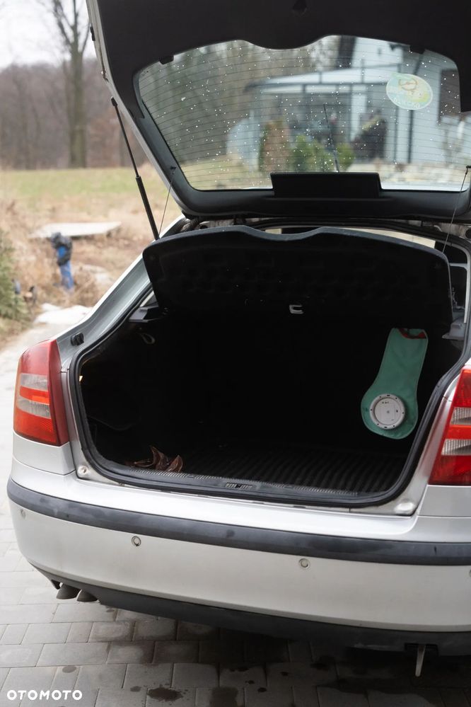 Skoda Octavia 2.0 TDI Elegance - 14