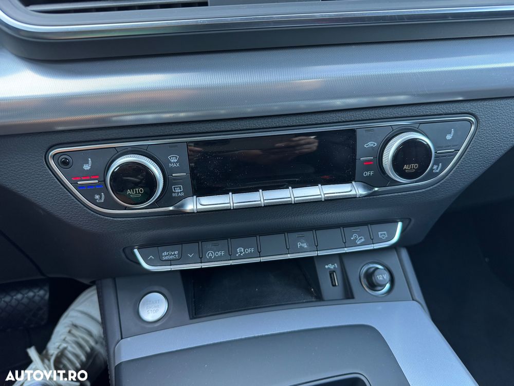 Audi Q5 40 TDI quattro S tronic MHEV Advanced - 30