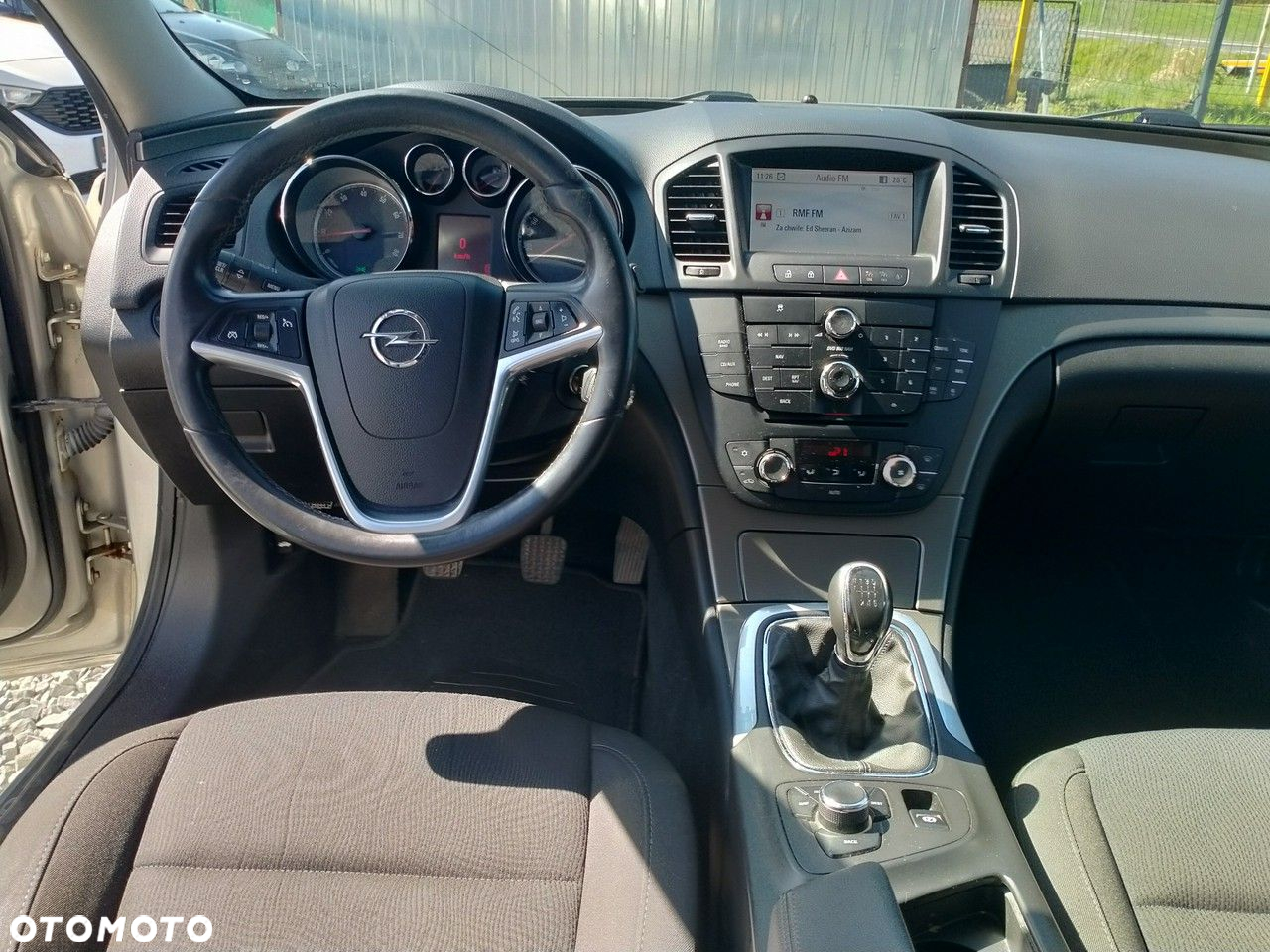 Opel Insignia 1.8 Edition - 18
