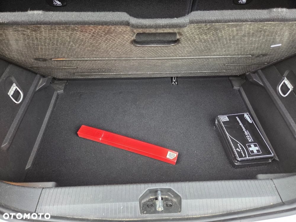 Opel Corsa 1.4 drive - 21