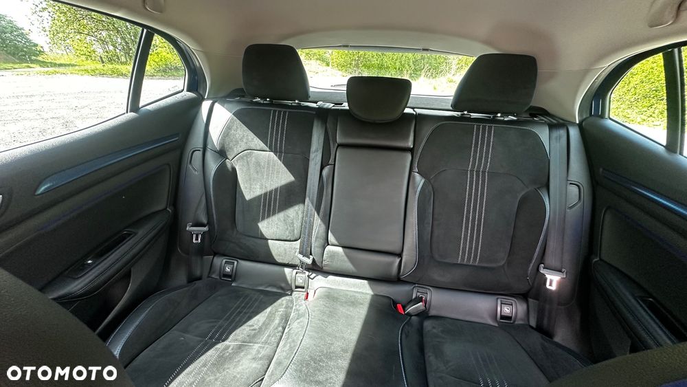 Renault Megane 1.6 dCi GT Line - 15