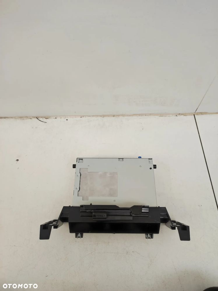 Radio nawigacja Land Rover Sport I 1 L320 - 3
