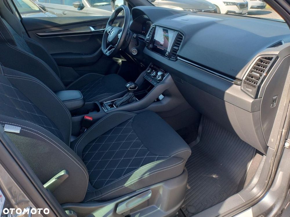 Skoda Karoq - 11