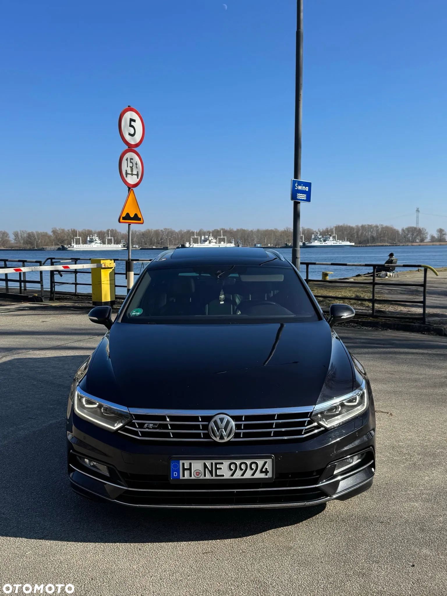 Volkswagen Passat 2.0 TDI 4Mot Elegance DSG - 2