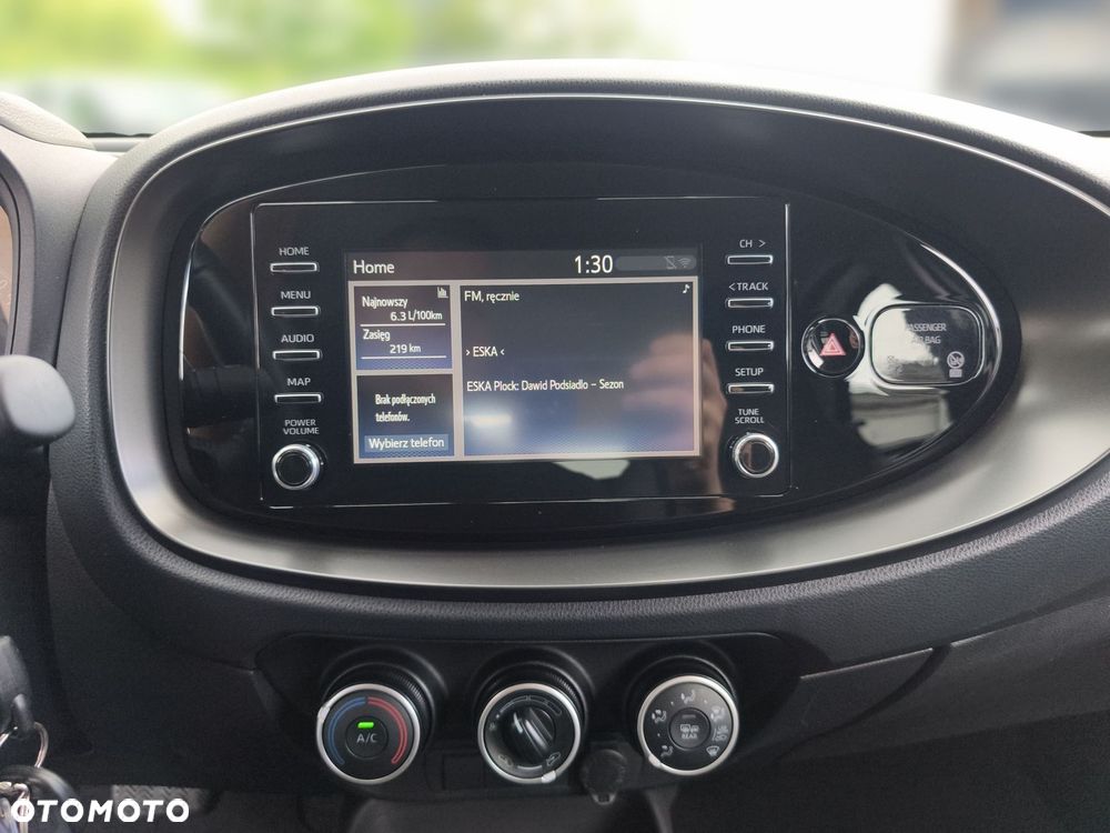 Toyota Aygo X - 20