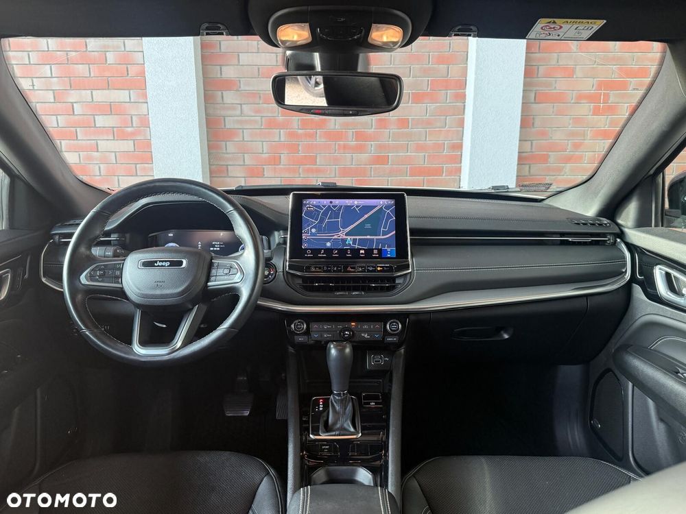 Jeep Compass 1.3 TMair S FWD S&S DDCT - 11