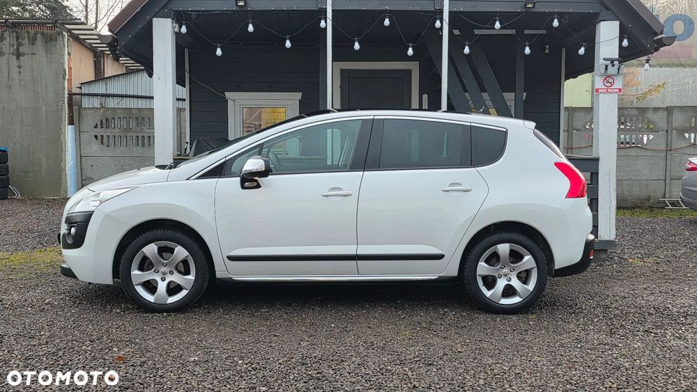 Peugeot 3008 120 VTi Premium - 26