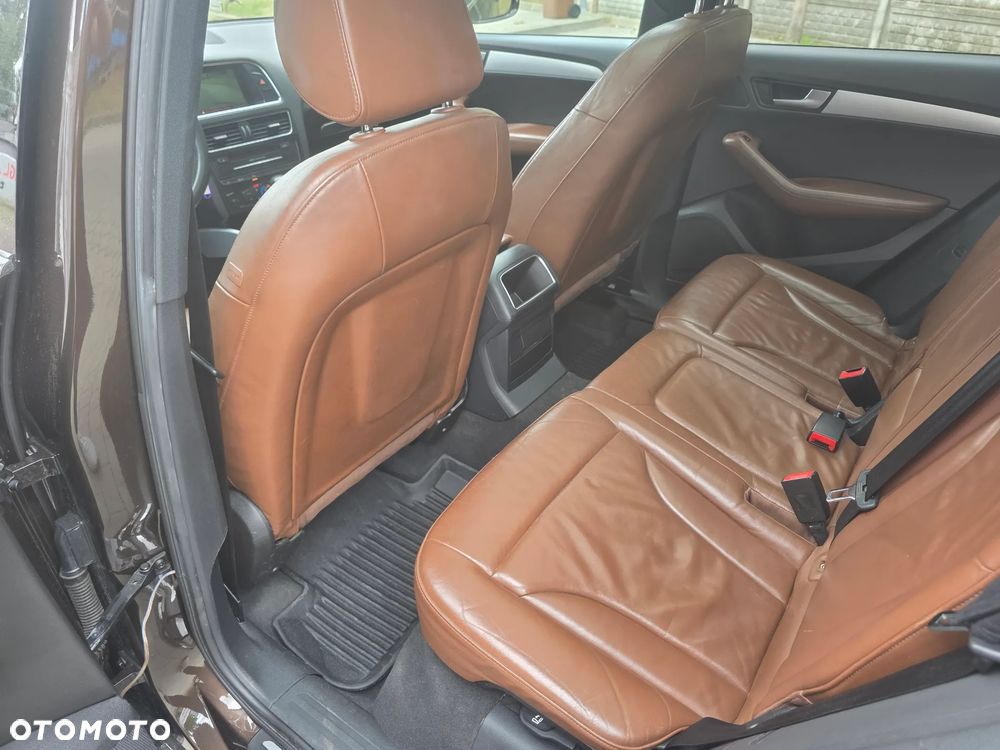 Audi Q5 2011