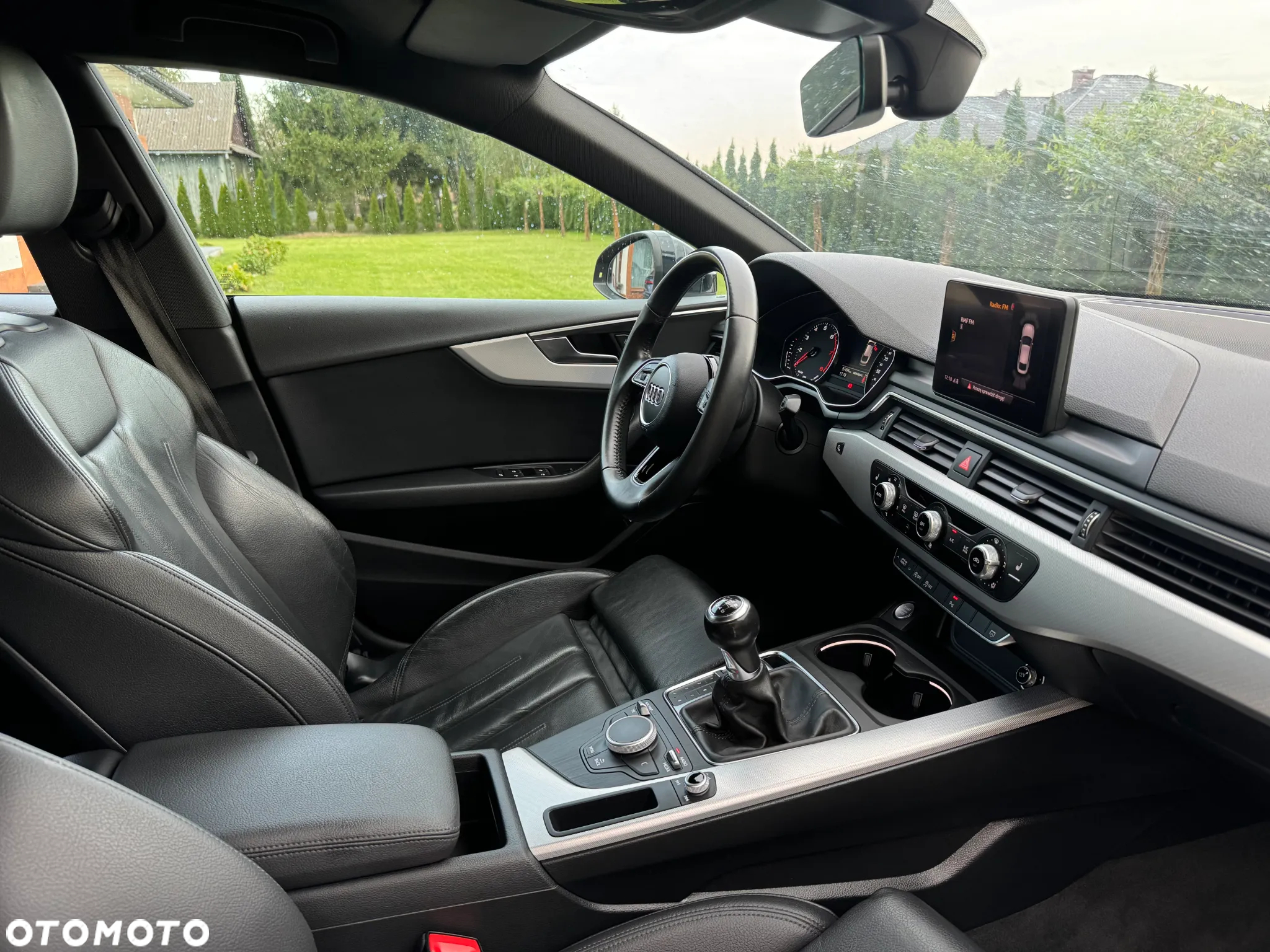 Audi A5 2.0 TFSI - 37