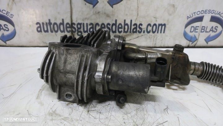 VÁLVULA EGR RENAULT SCENIC II JM - 1