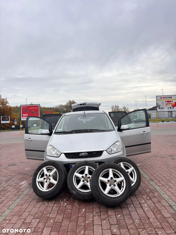 Ford C-MAX - 4