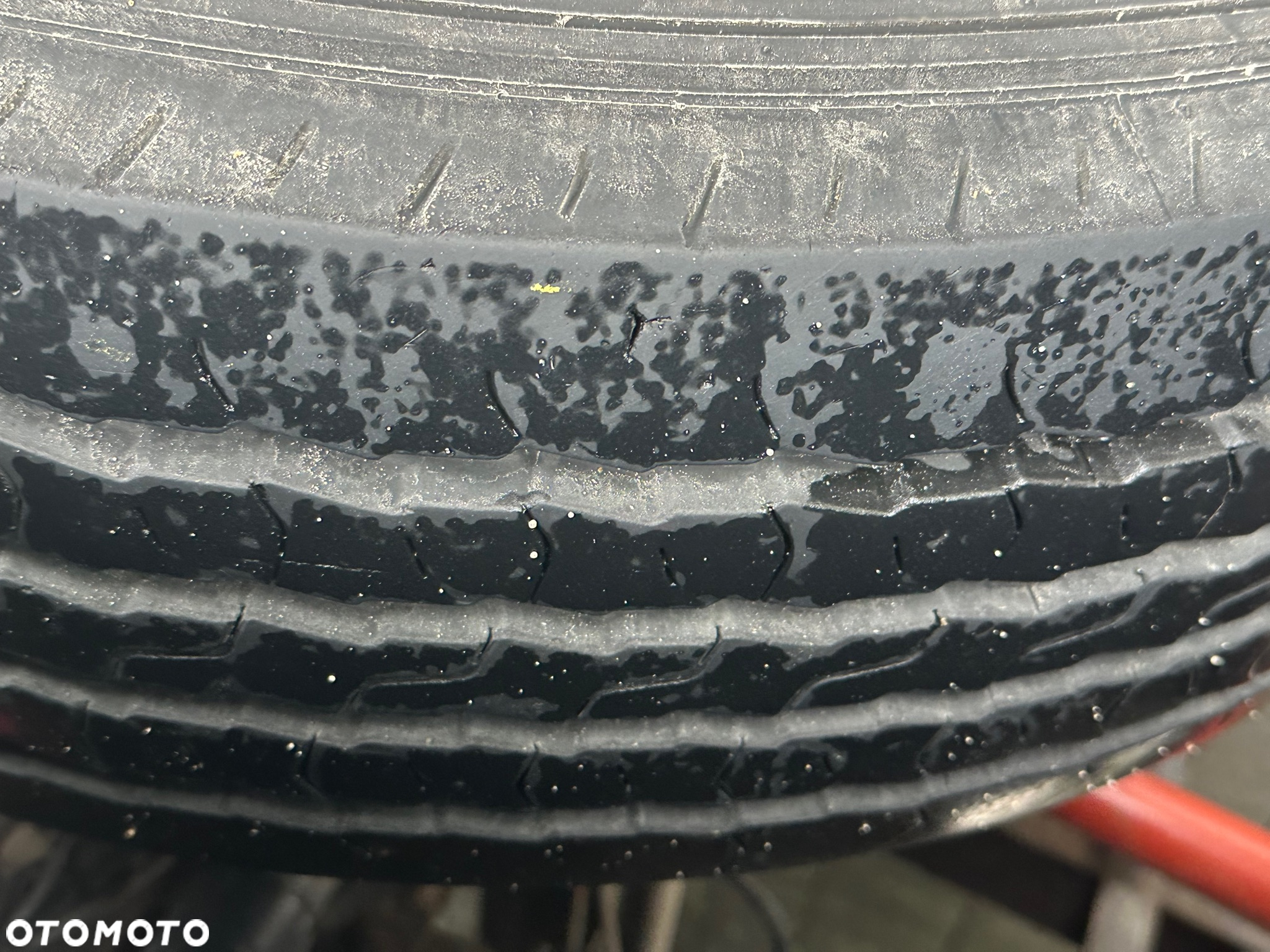 Iveco /  EURO CARGO / 120E28 / E5 / 124 tyś.km./ Burto-firanka / - 11