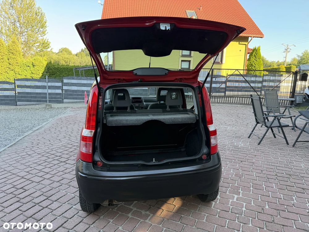 Fiat Panda 1.1 Fresh Eco - 38
