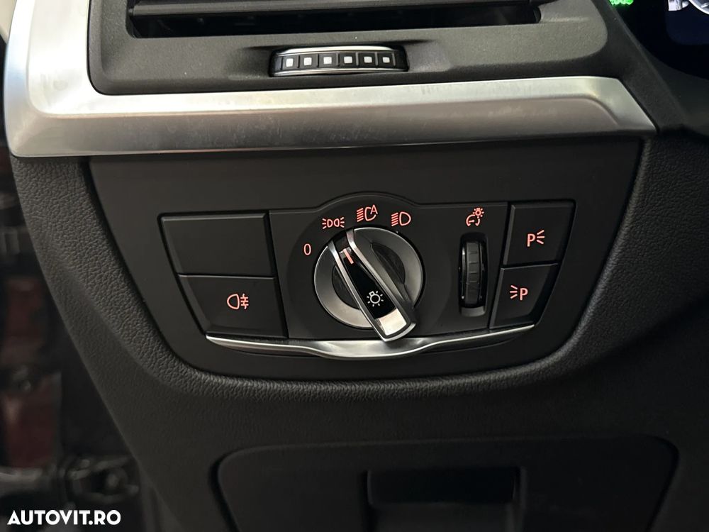 BMW X4 xDrive30i AT MHEV - 16