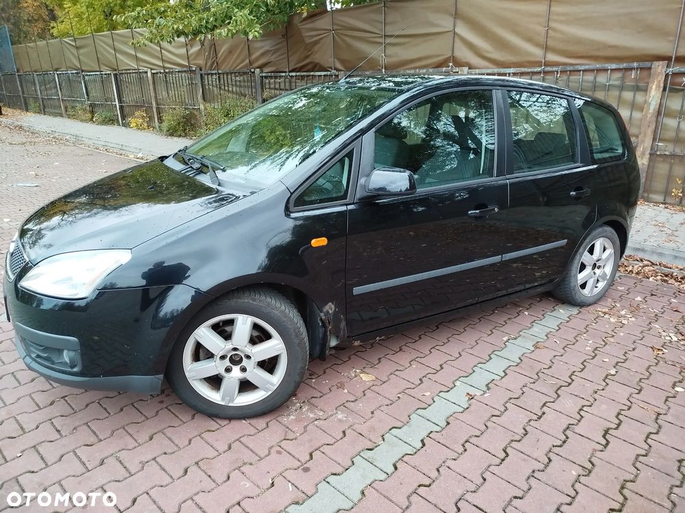 Ford Focus C-Max - 3