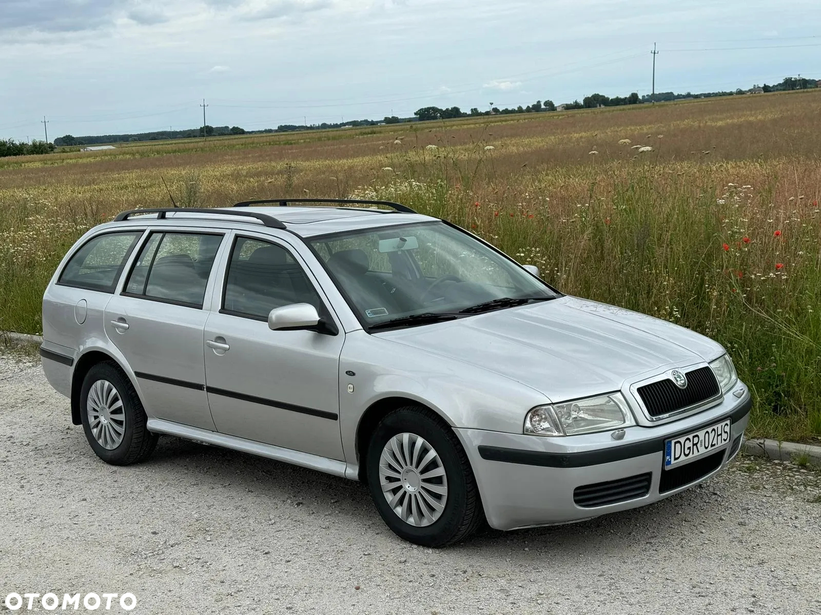 Skoda Octavia 1.9 TDI Elegance - 2