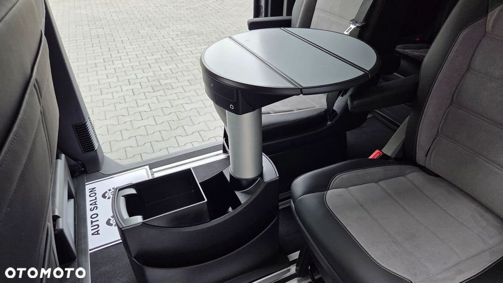 Volkswagen Multivan 2.0 TDI L1 Highline 4Motion DSG - 7