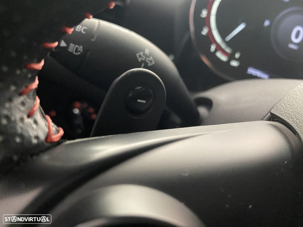 MINI Clubman John Cooper Works ALL4 - 25