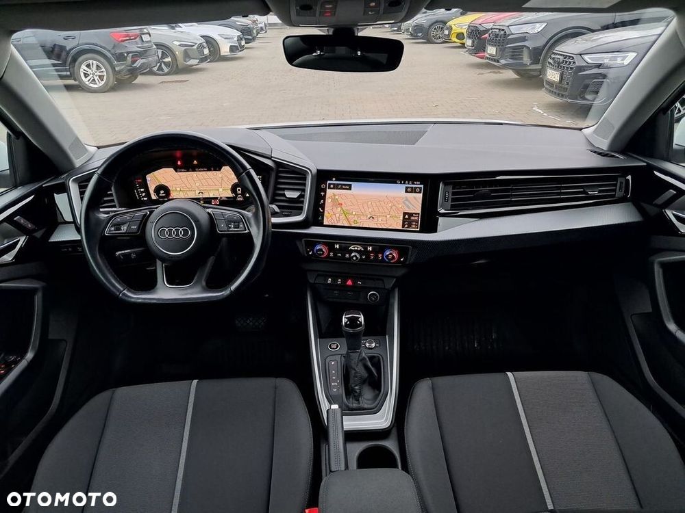 Audi A1 Sportback - 26