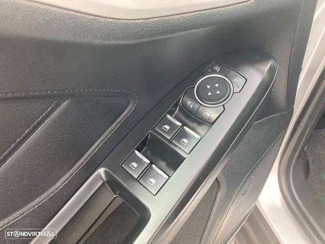 Ford Focus 1.5 TDCi Titanium - 31