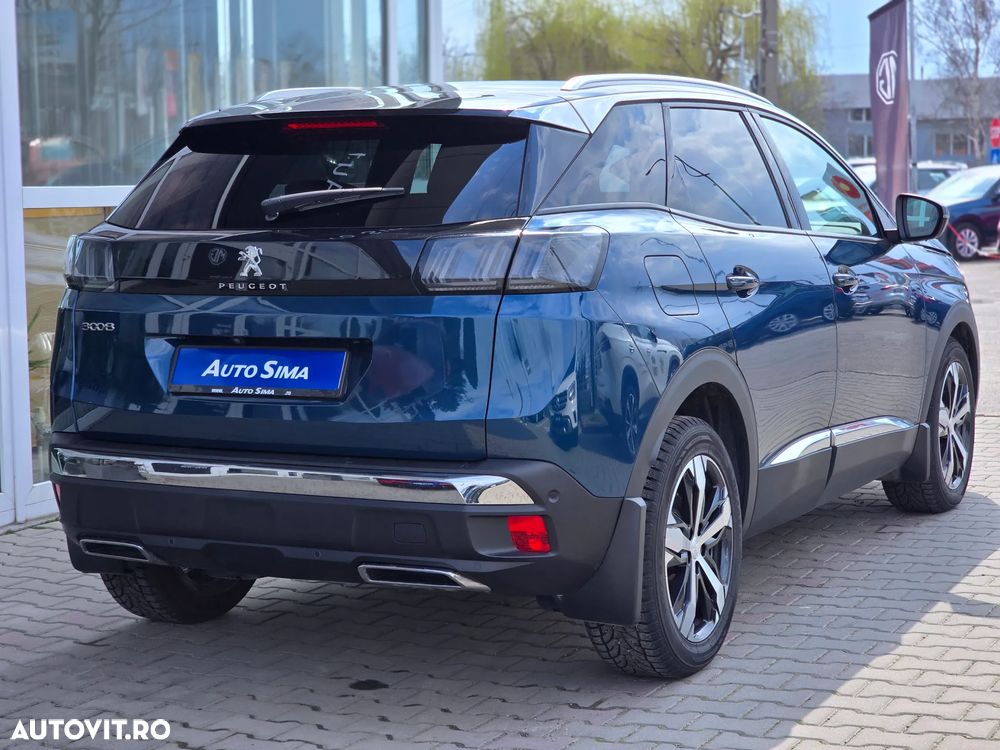 Peugeot 3008 - 7