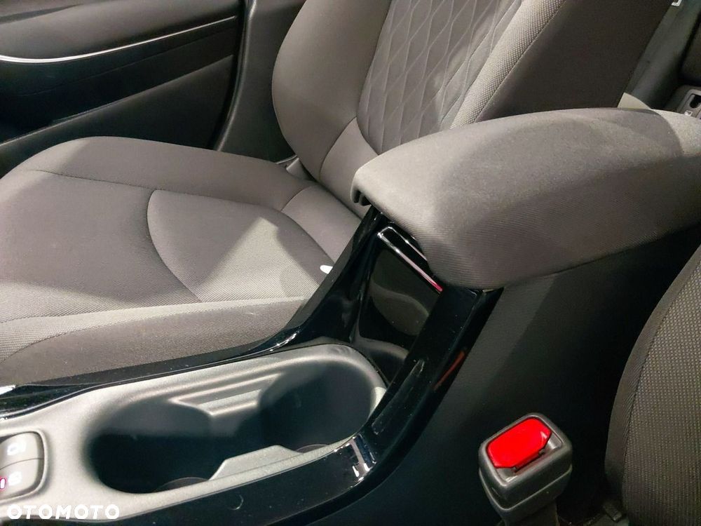 Toyota Corolla 1.8 Hybrid GPF Active - 31