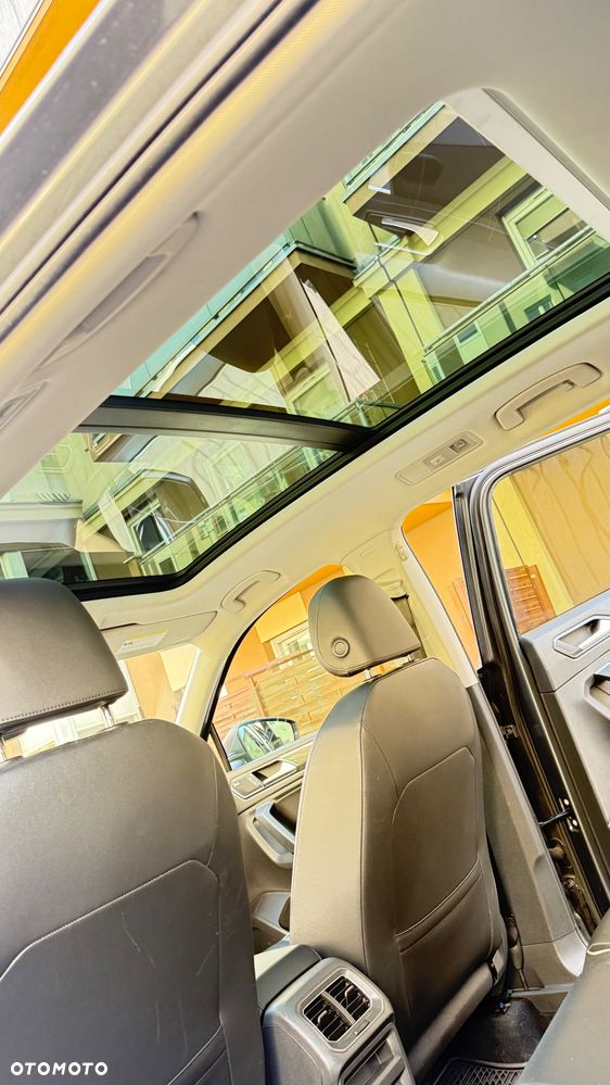 Volkswagen Tiguan Allspace - 11