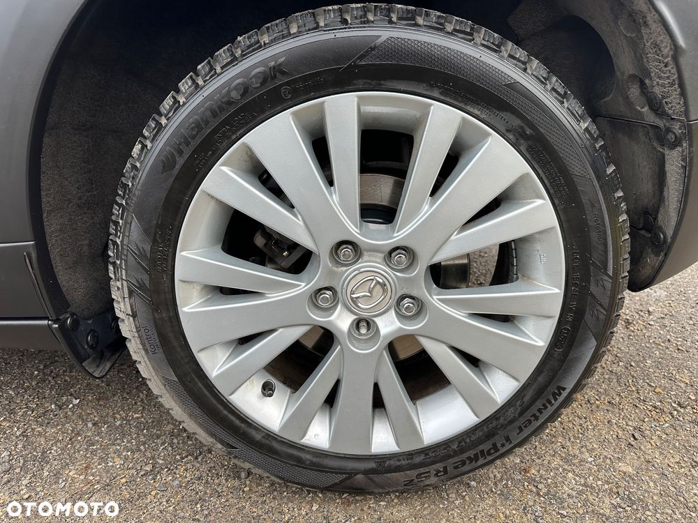 Mazda CX-3 SKYACTIV-G 120 FWD Sports-Line - 9