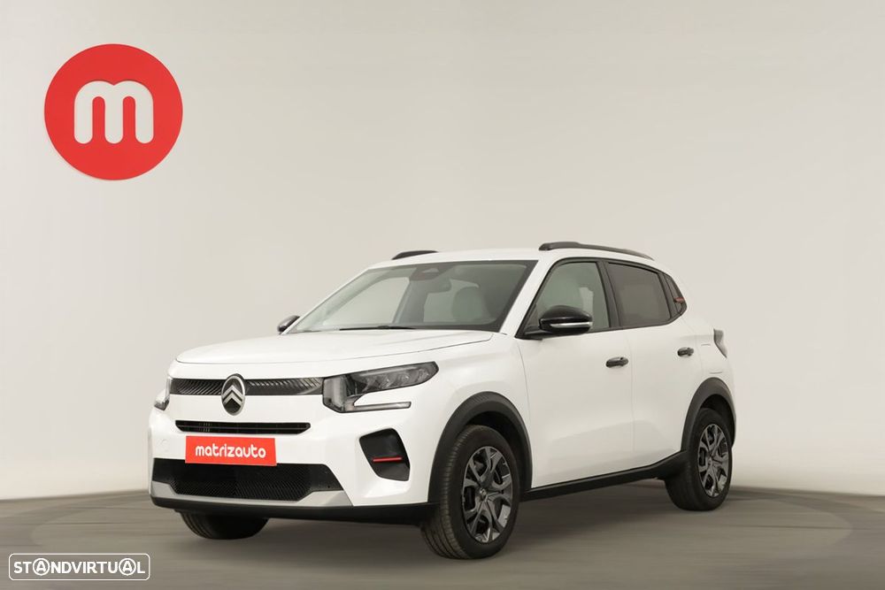 Citroën C3 1.2 Turbo Max - 2