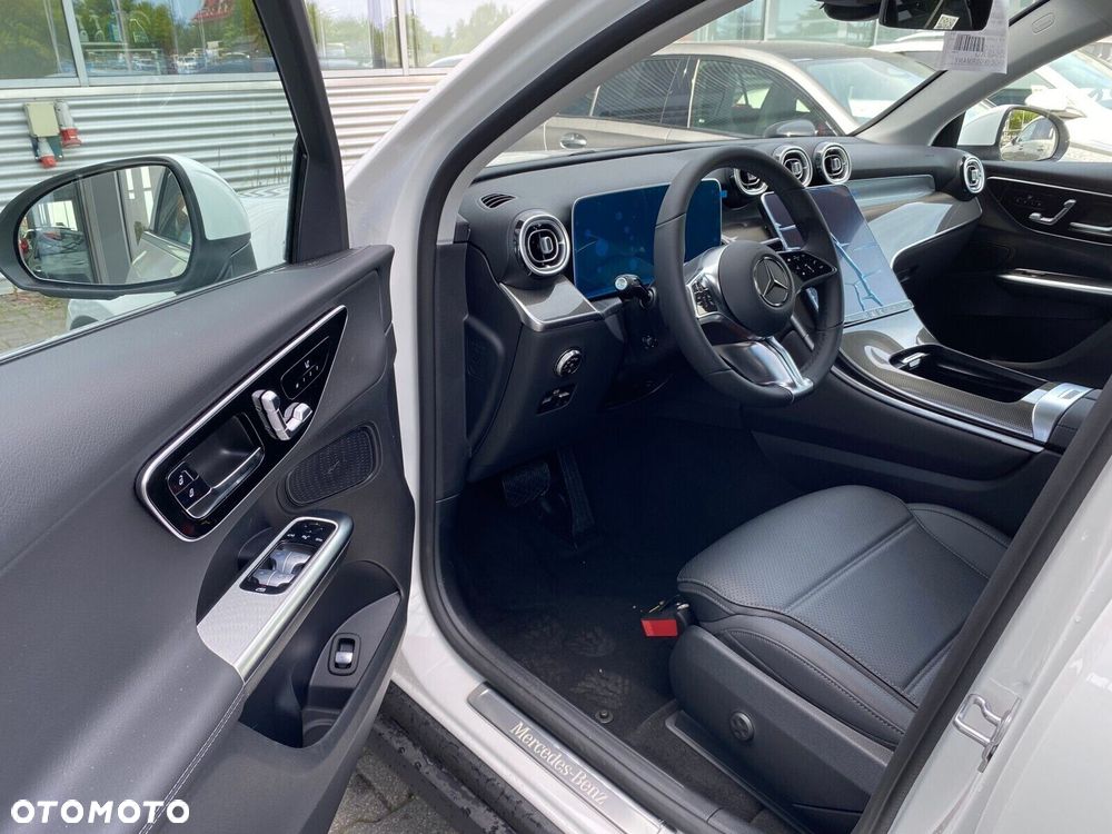 Mercedes-Benz GLC - 7