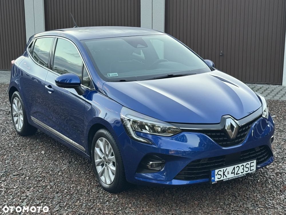 Renault Clio 1.3 TCe Intens EDC - 28