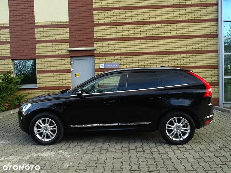 Volvo XC 60 D4 AWD Summum - 11