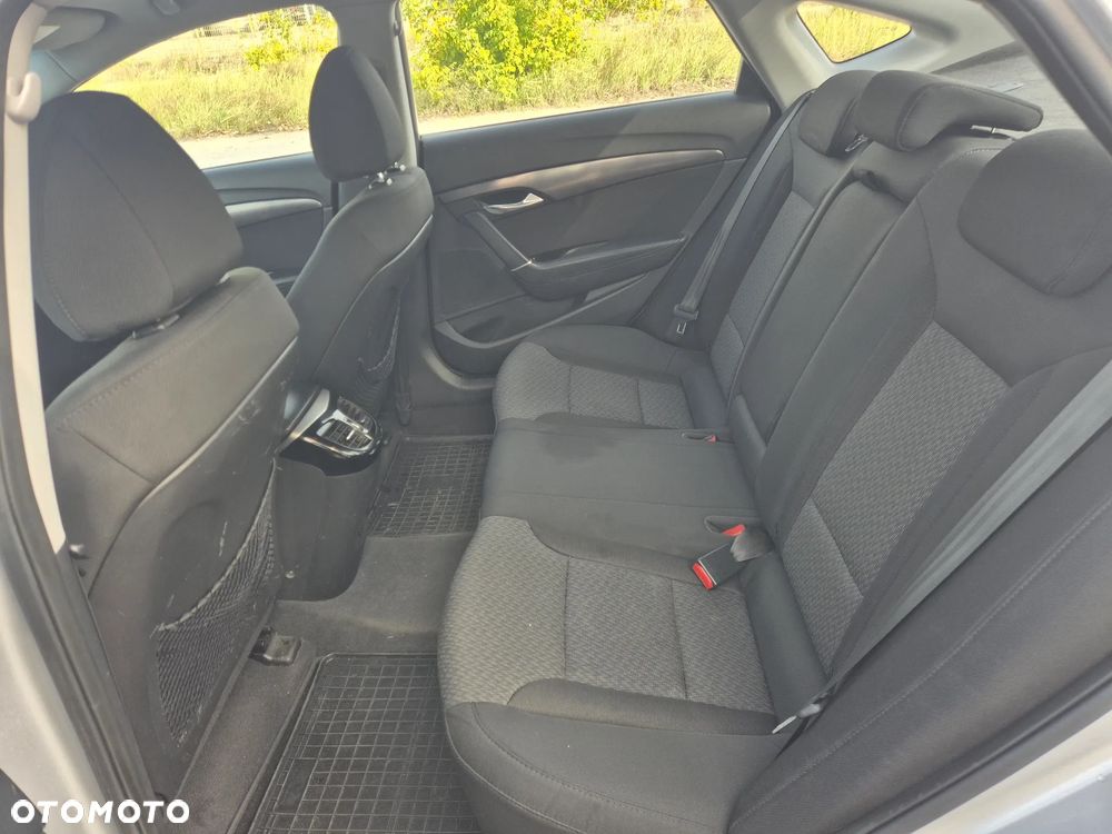 Hyundai i40 2.0 GDI Comfort - 13