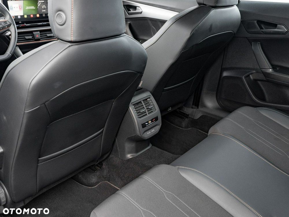 Cupra Formentor 1.5 TSI DSG - 20