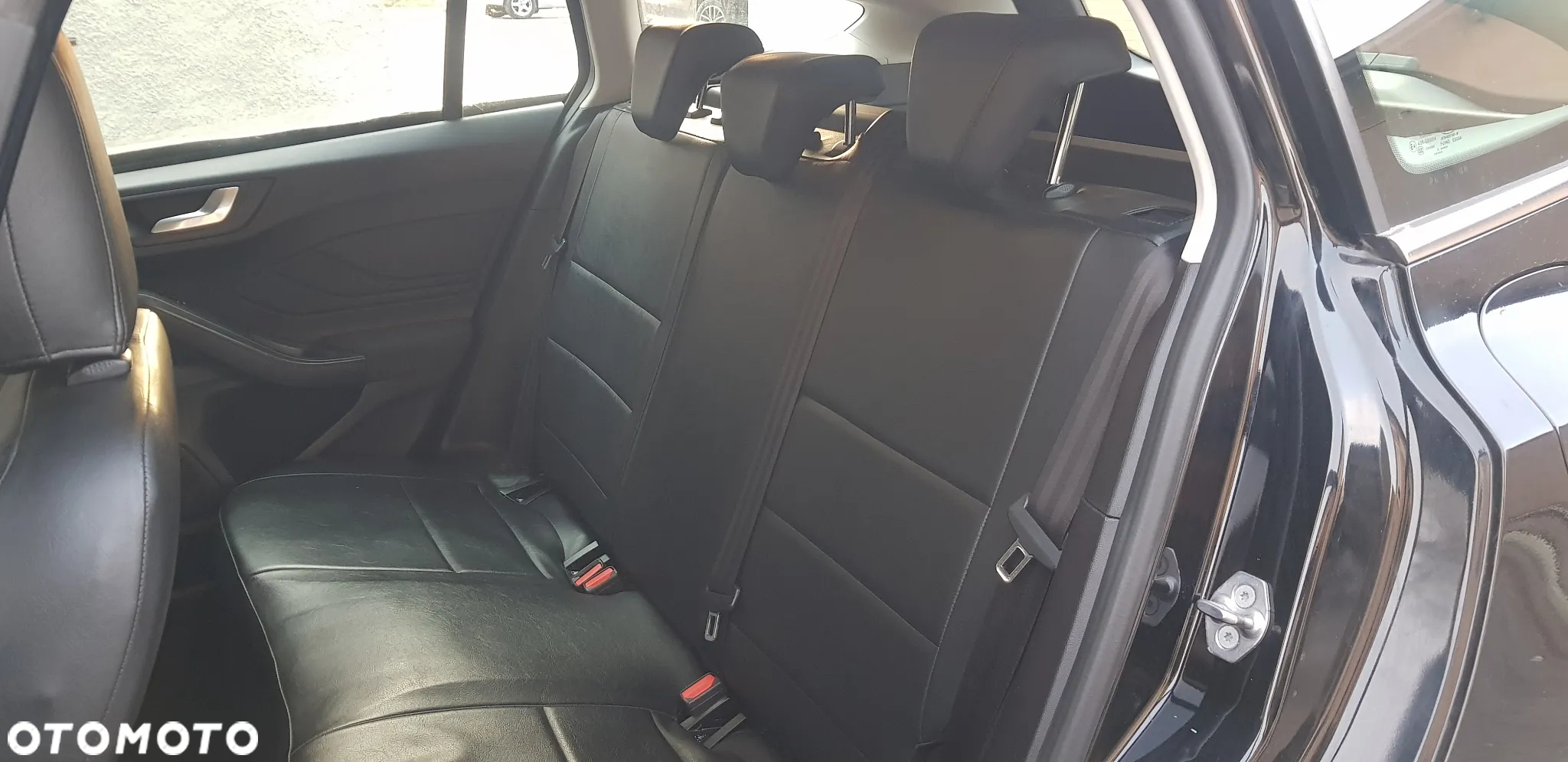 Ford Focus 1.0 EcoBoost Active Business - 20