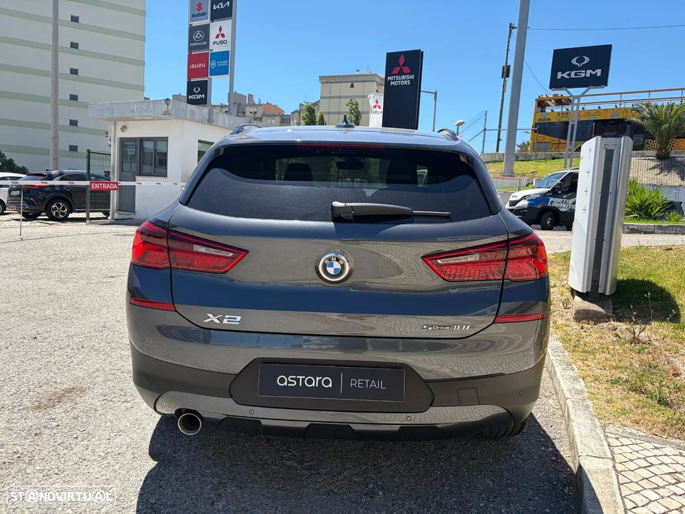 BMW X2 18 i sDrive Auto Advantage - 6