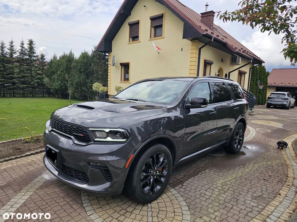 Dodge Durango - 1