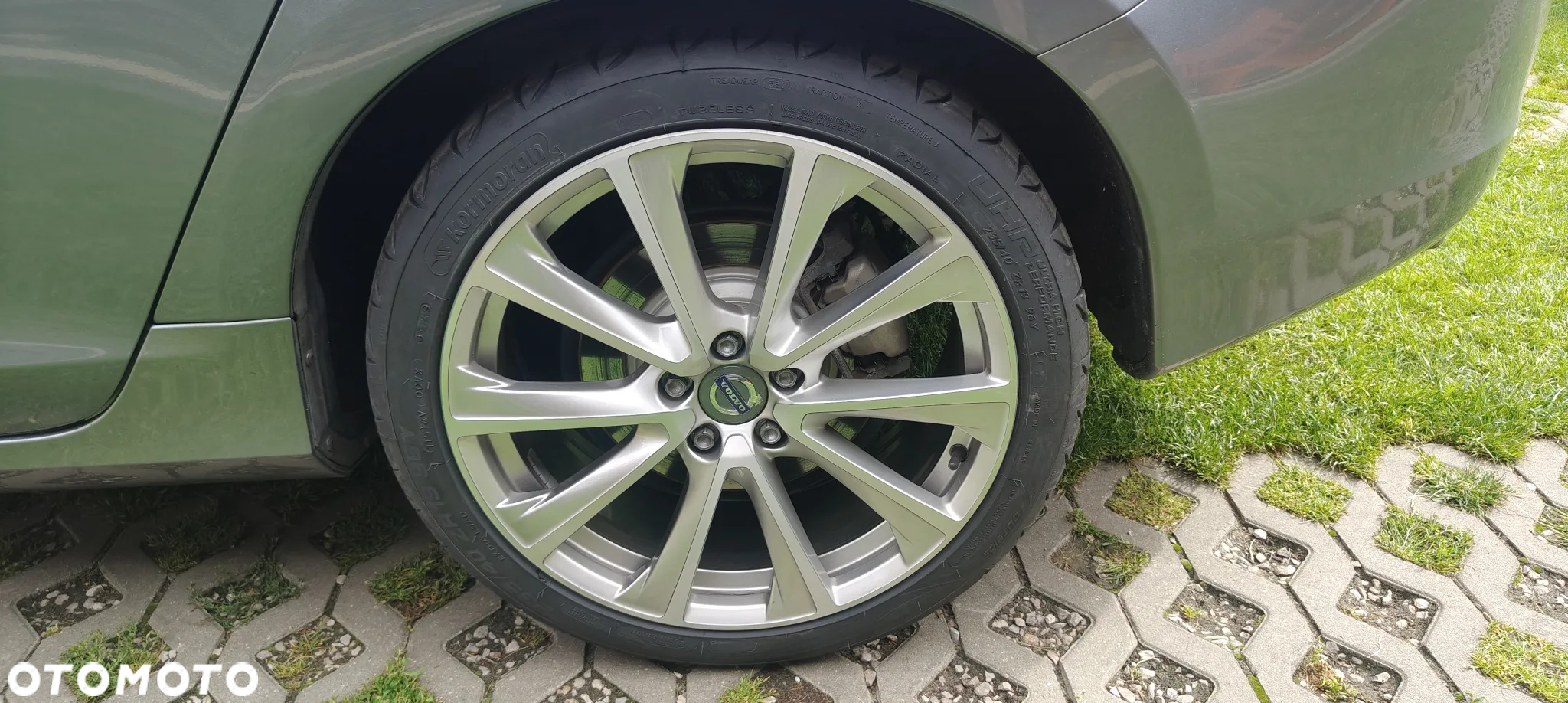Volvo S60 T5 Drive-E Summum - 15