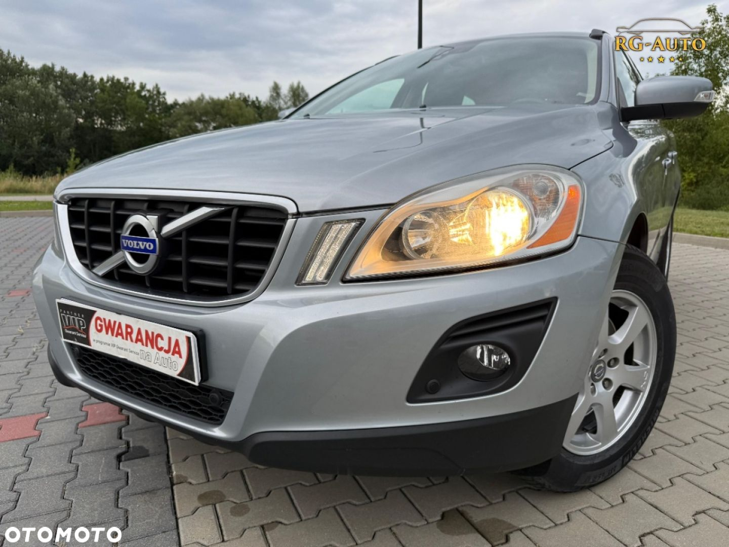 Volvo XC 60 - 15