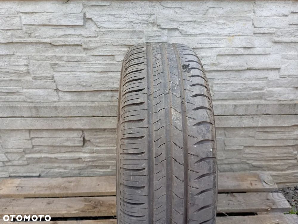felga stalowa opona michelin 195/65r15 koło zapasowe renault kangoo ii iii citan w415 - 8